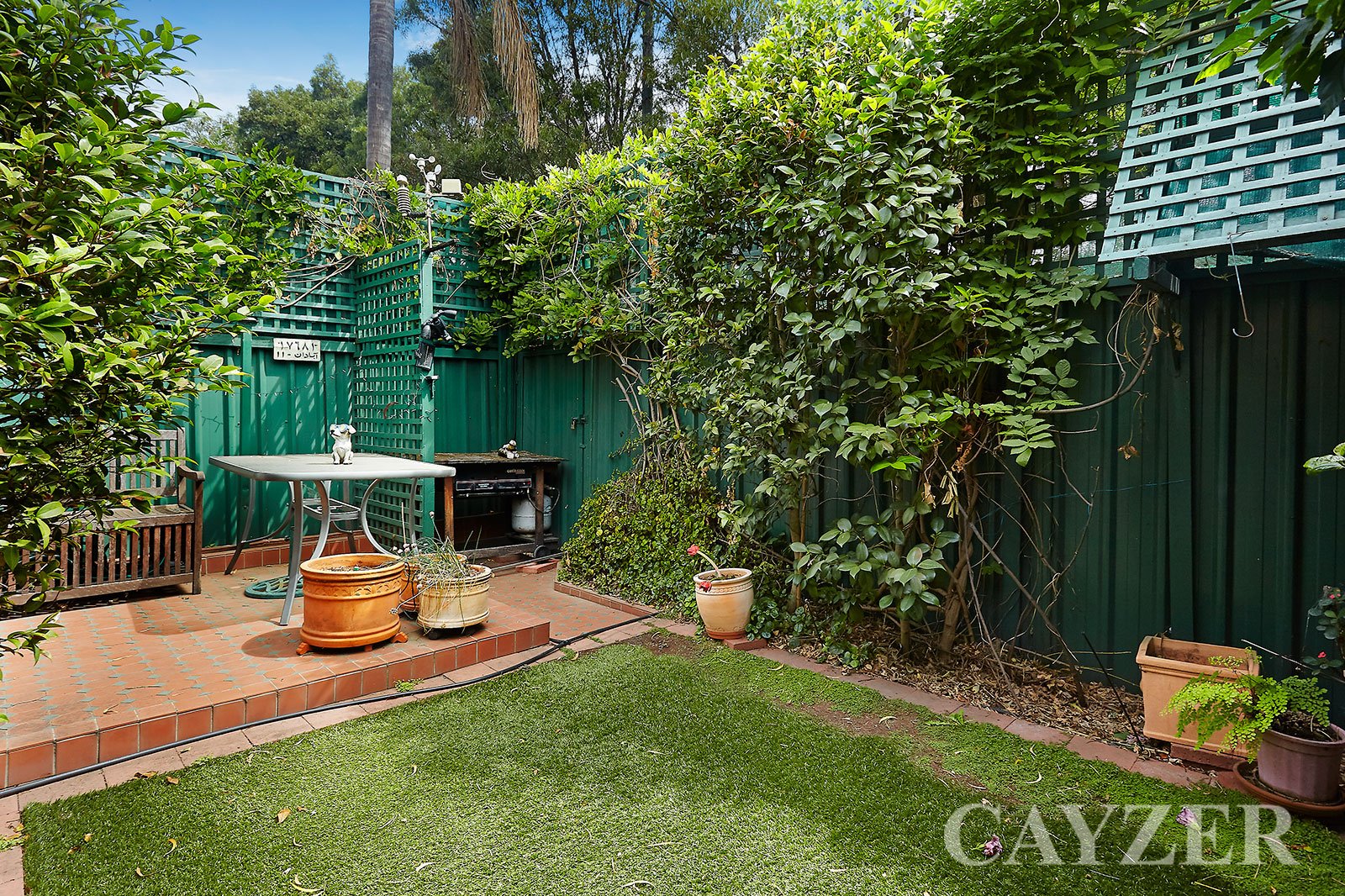 Gallery: 116 Gladstone Street