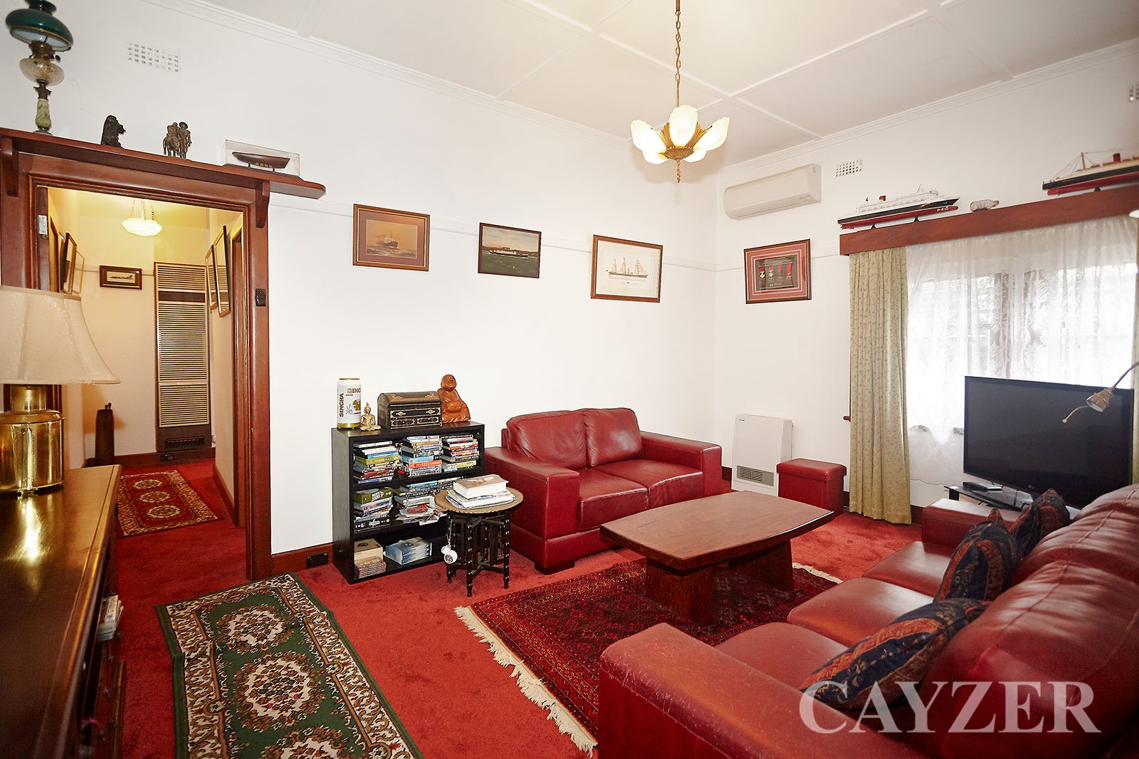 Gallery: 116 Gladstone Street