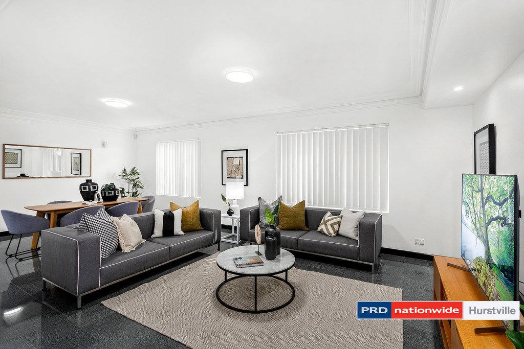 116 Gloucester Road HURSTVILLE 2