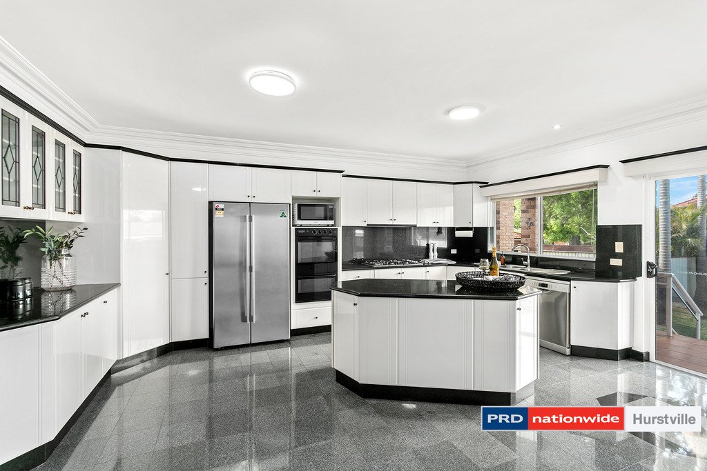 116 Gloucester Road HURSTVILLE 3