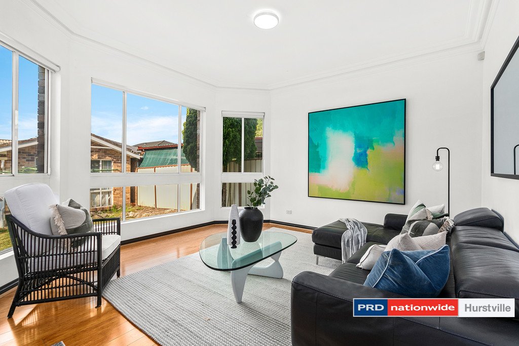 116 Gloucester Road HURSTVILLE 4