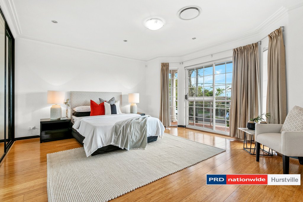 116 Gloucester Road HURSTVILLE 6