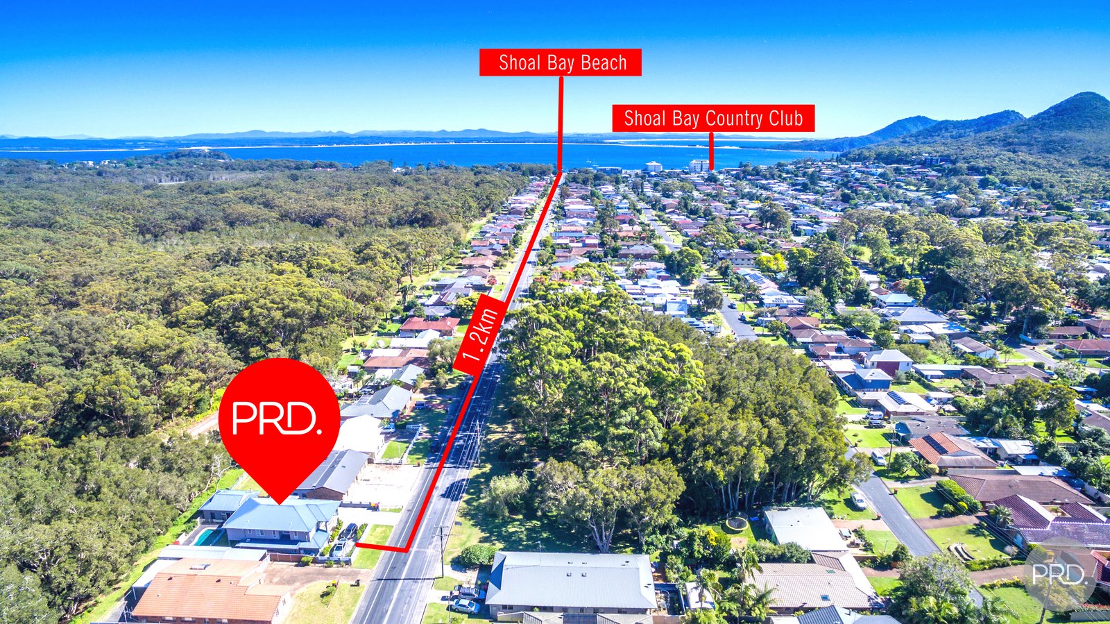 116 Government Road SHOAL BAY 3