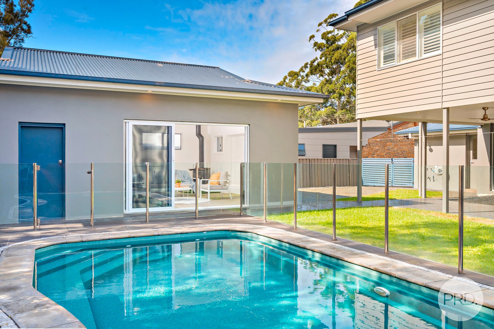 116 Government Road SHOAL BAY 24