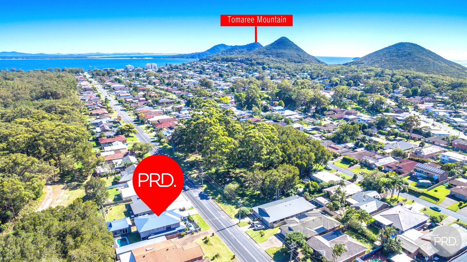 116 Government Road SHOAL BAY 29