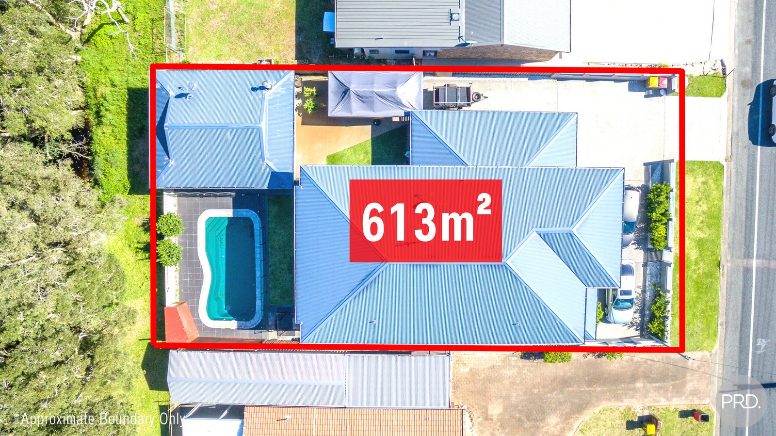 116 Government Road SHOAL BAY 30