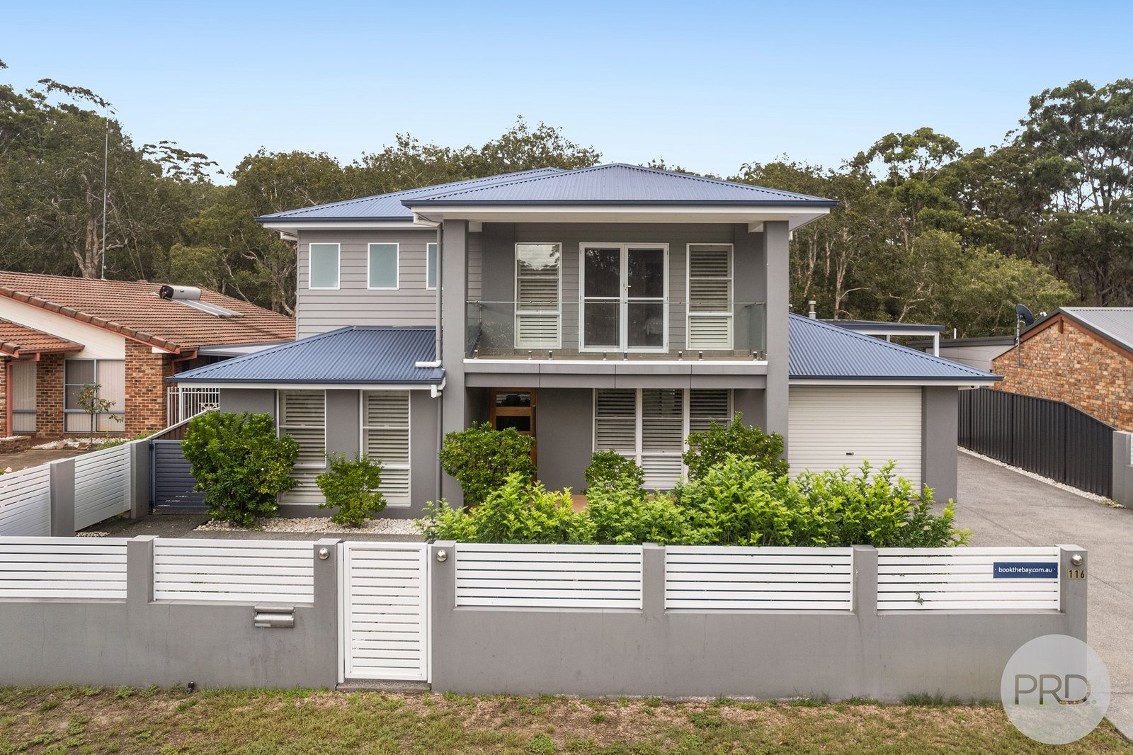 116 Government Road SHOAL BAY 27