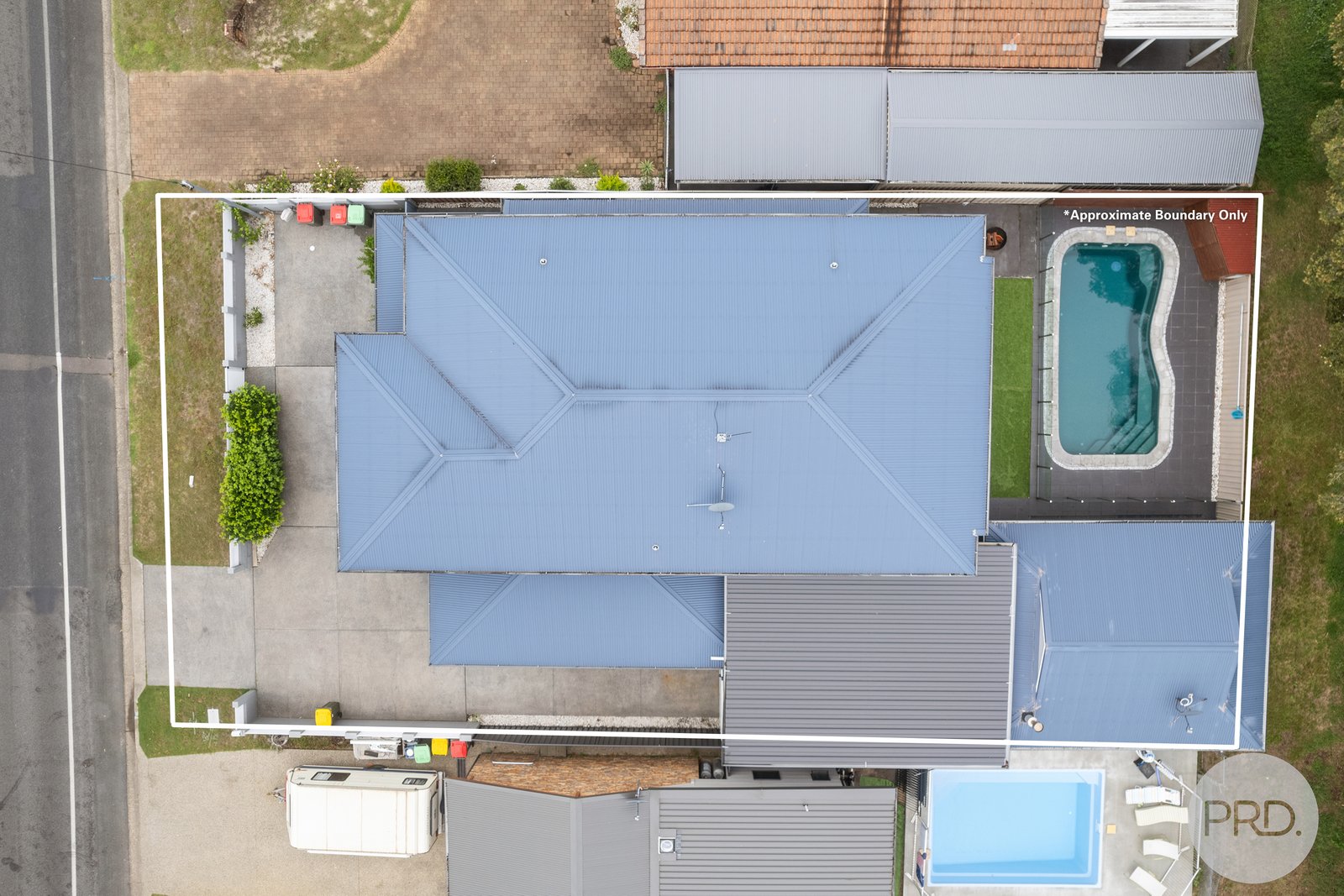 116 Government Road SHOAL BAY 28