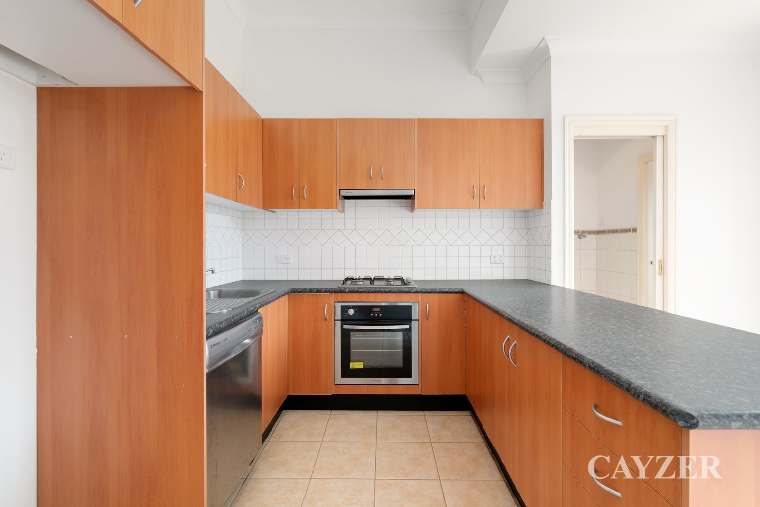 Gallery: 116 Graham Street