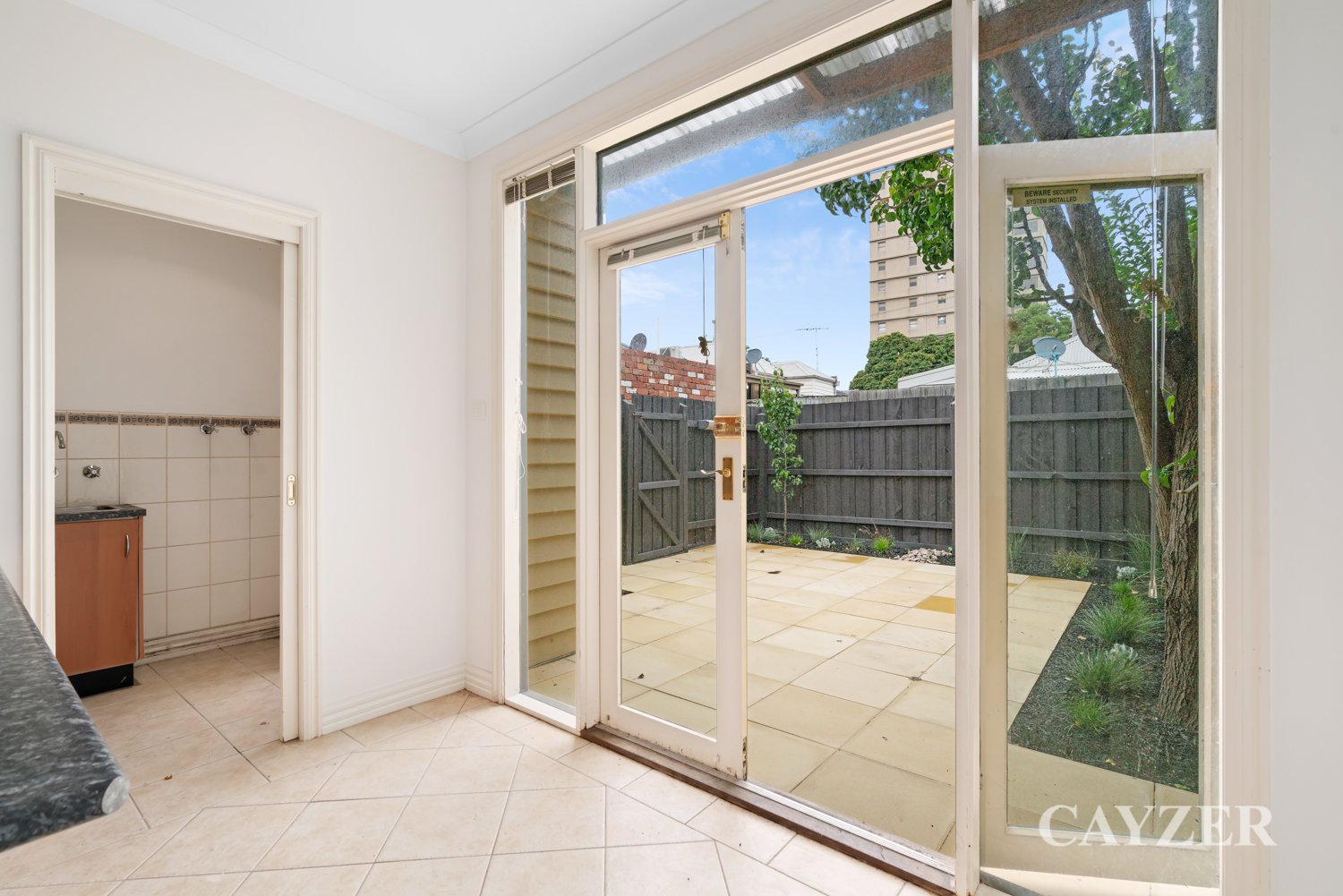 Gallery: 116 Graham Street