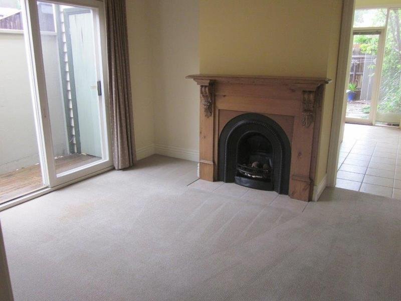 Gallery: 116 Graham Street