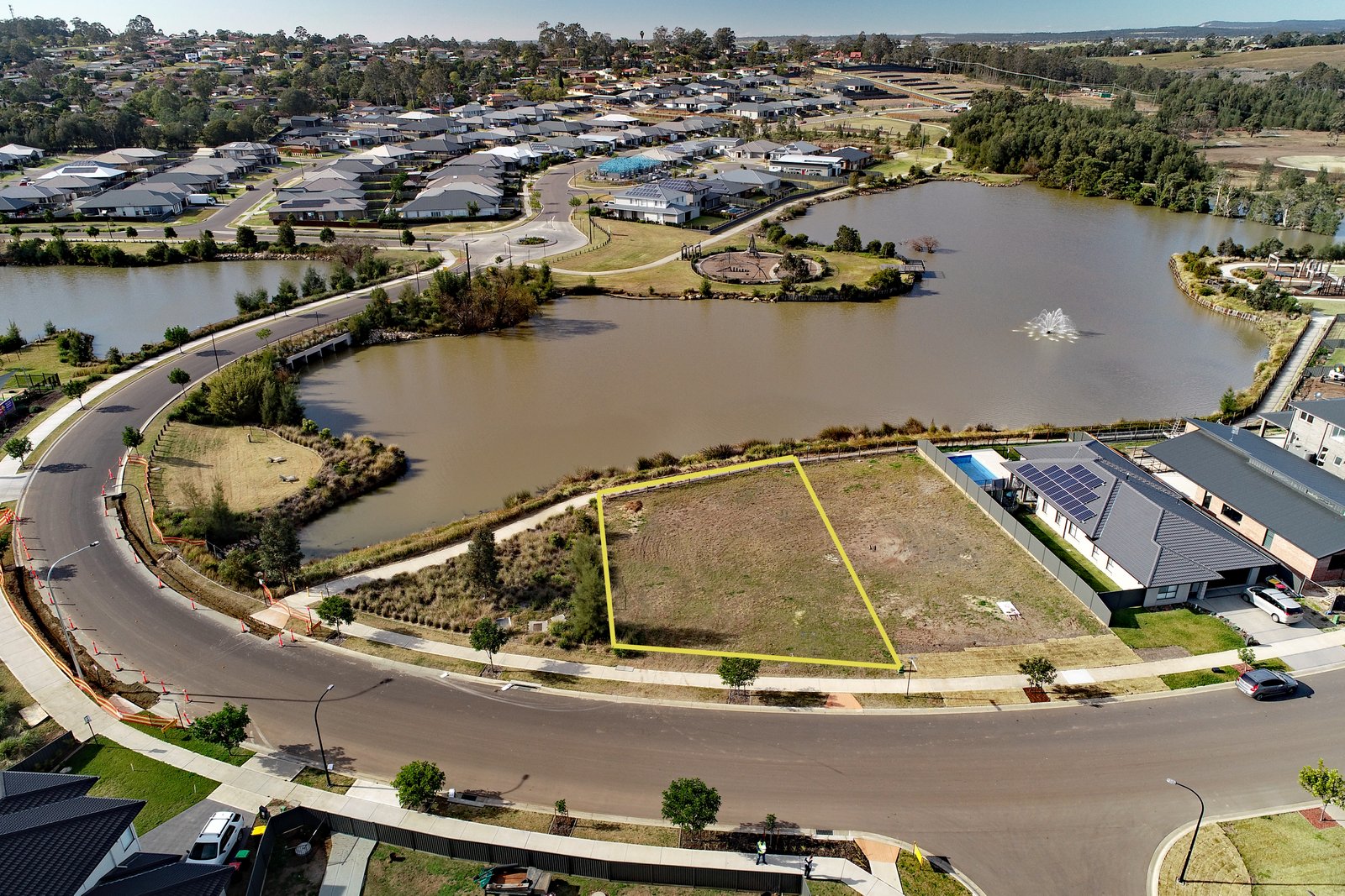 116 Grand Parade RUTHERFORD 1