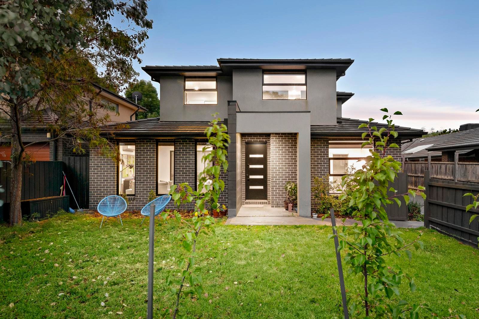1/16 Griffiths Street, Bellfield VIC 3081