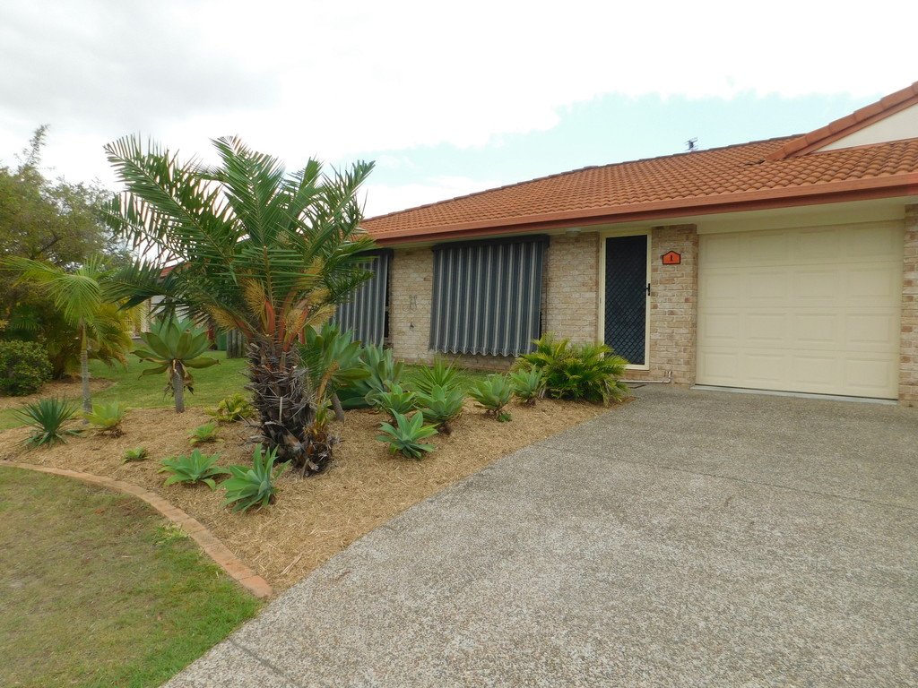 1/16 Gymea Crescent VARSITY LAKES 1