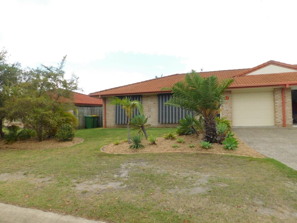 1/16 Gymea Crescent VARSITY LAKES 4