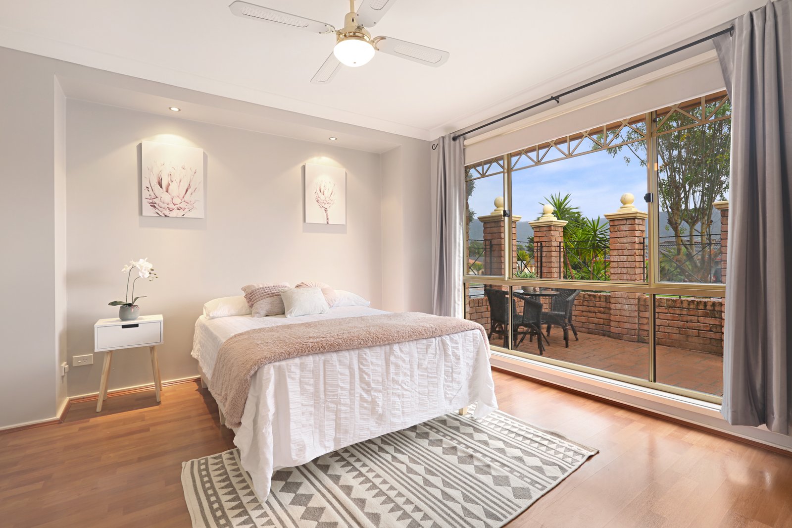 116 Horsley Drive HORSLEY 4