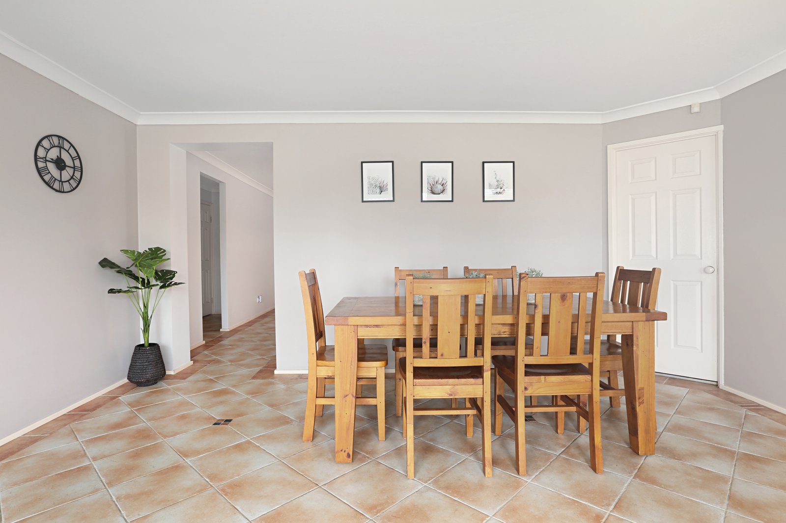 116 Horsley Drive HORSLEY 6