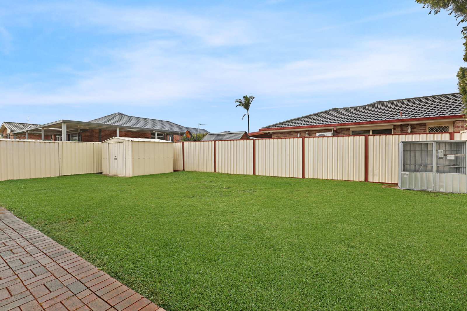 116 Horsley Drive HORSLEY 10