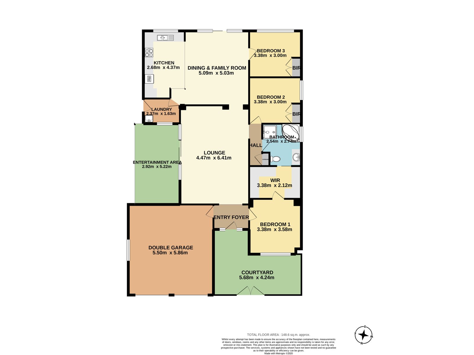 116 Horsley Drive HORSLEY 11