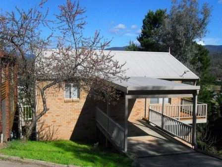 116 Howick Street TUMUT 1