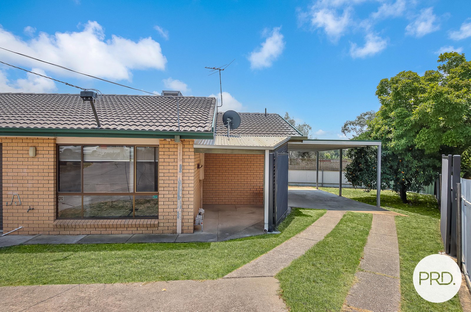 1/16 Hunt Street WODONGA 1
