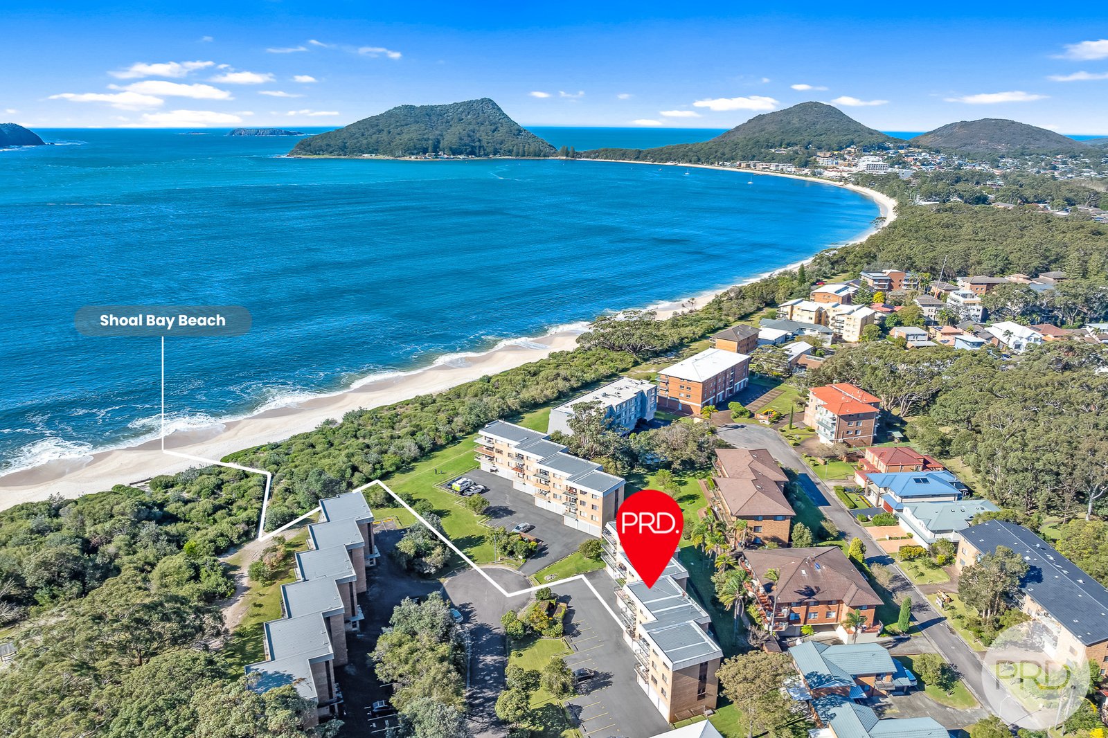 11/6 Intrepid Close NELSON BAY 3