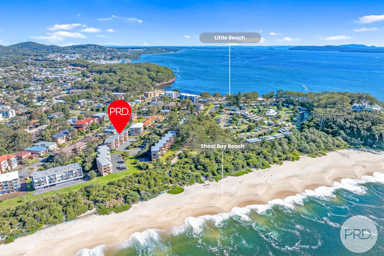 11/6 Intrepid Close NELSON BAY 10