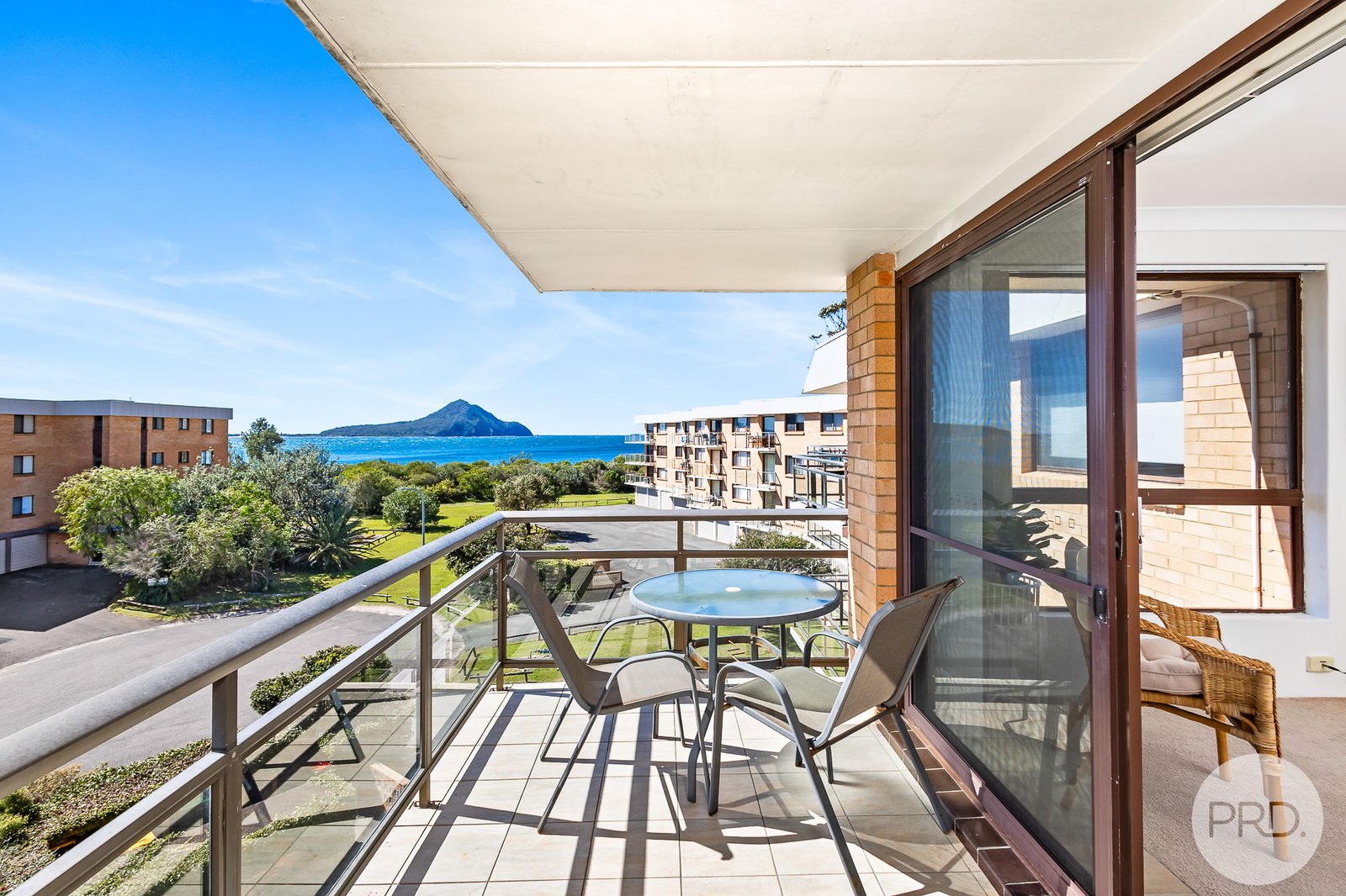 11/6 Intrepid Close NELSON BAY 11