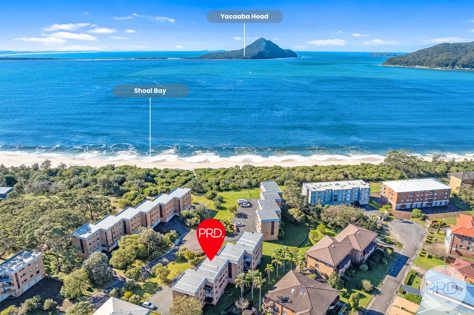 11/6 Intrepid Close NELSON BAY 12