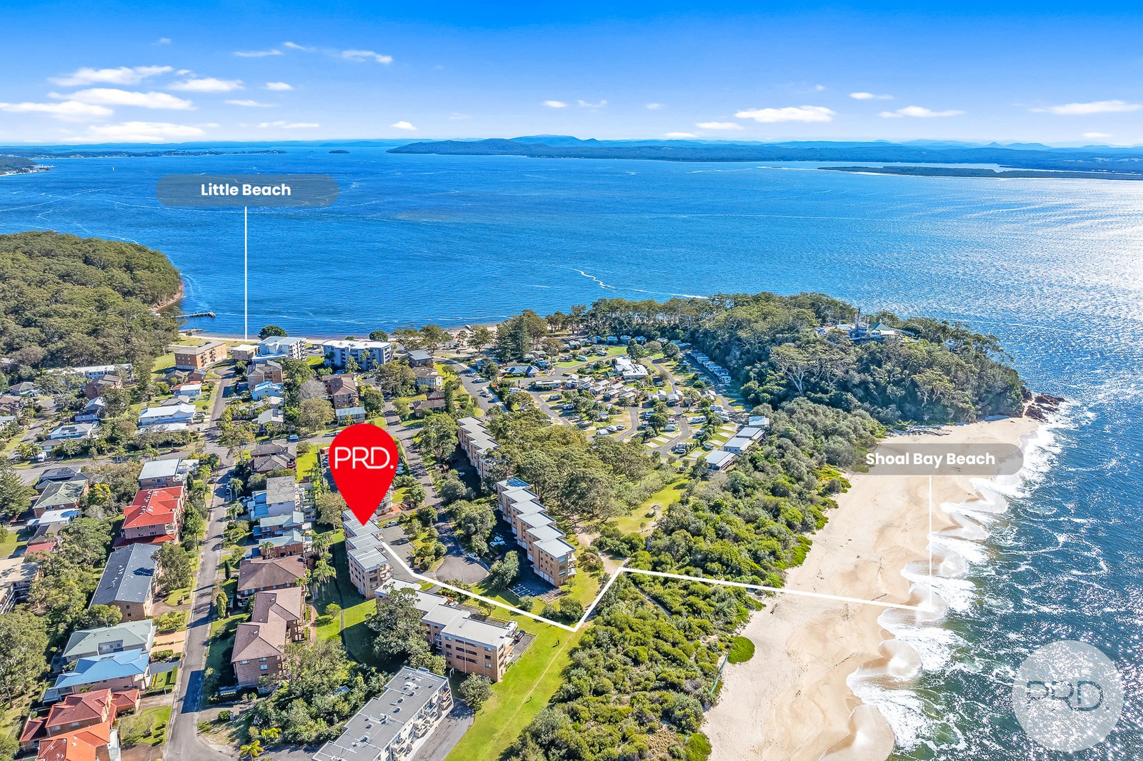 11/6 Intrepid Close NELSON BAY 17