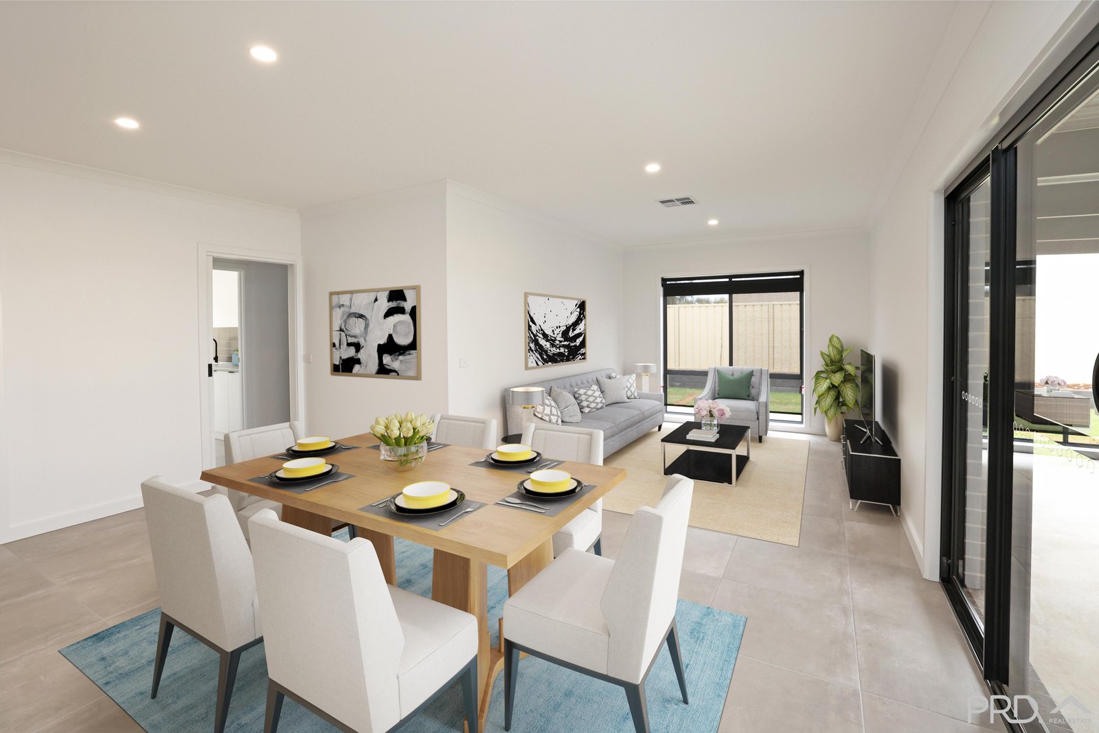 1/16 Joseph Crt  RED CLIFFS 4