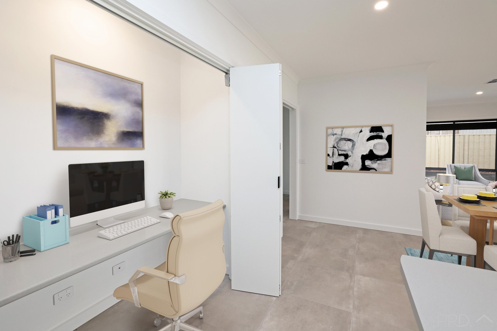 1/16 Joseph Crt  RED CLIFFS 7