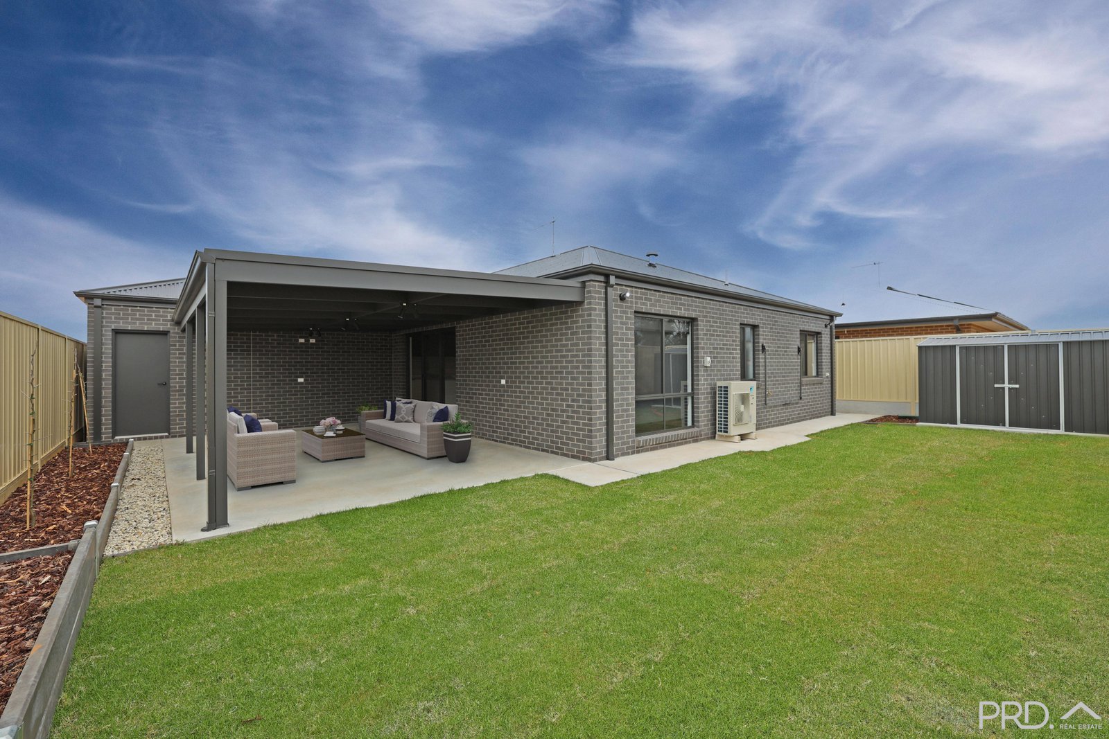 1/16 Joseph Crt  RED CLIFFS 9