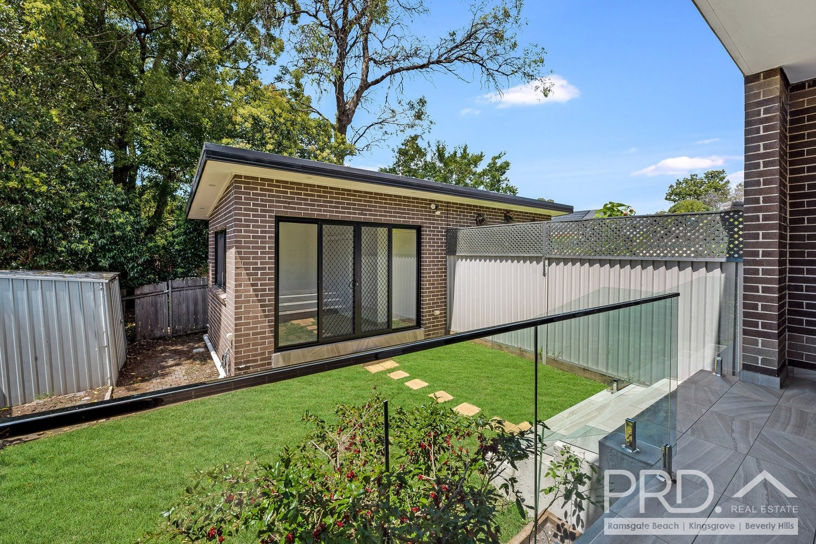 1/16 Junee Cres  KINGSGROVE 2