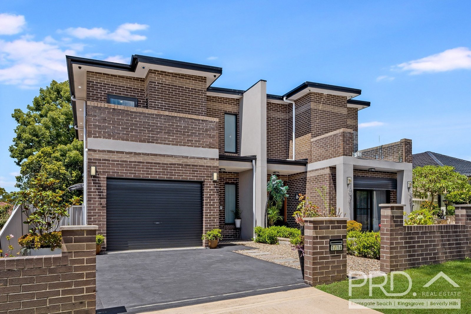 1/16 Junee Crescent KINGSGROVE 1