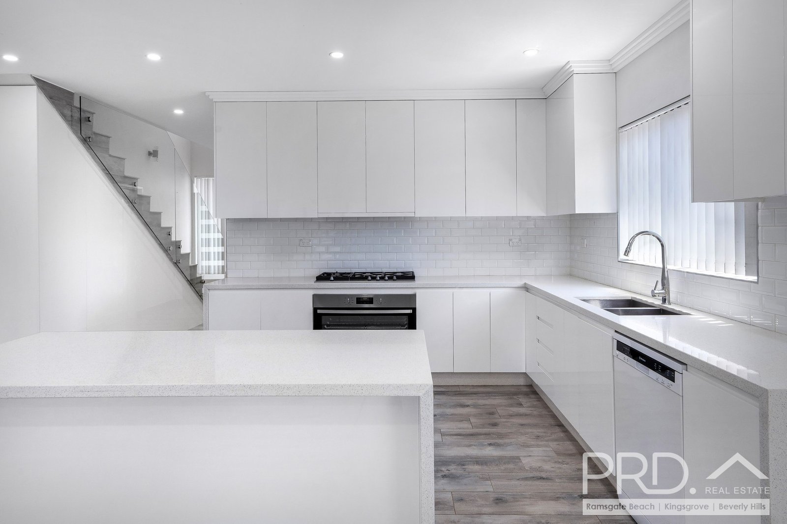 1/16 Junee Crescent KINGSGROVE 2