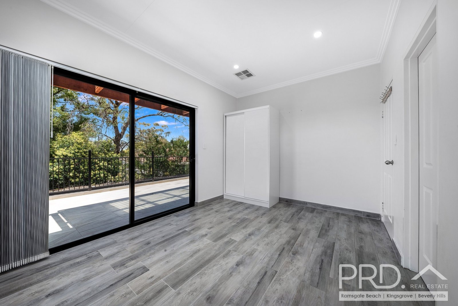 1/16 Junee Crescent KINGSGROVE 5