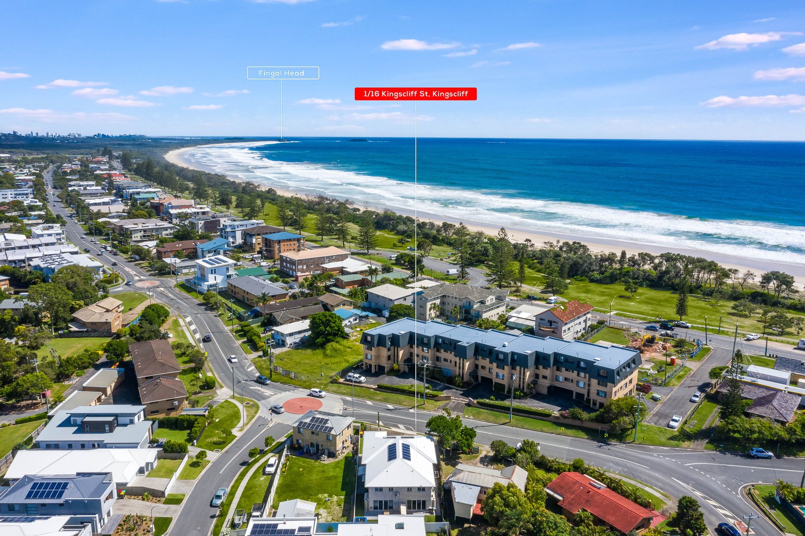 1/16 Kingscliff Street KINGSCLIFF 15