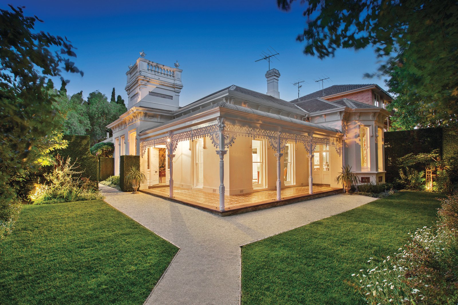 116 Kooyong Road, Armadale, VIC