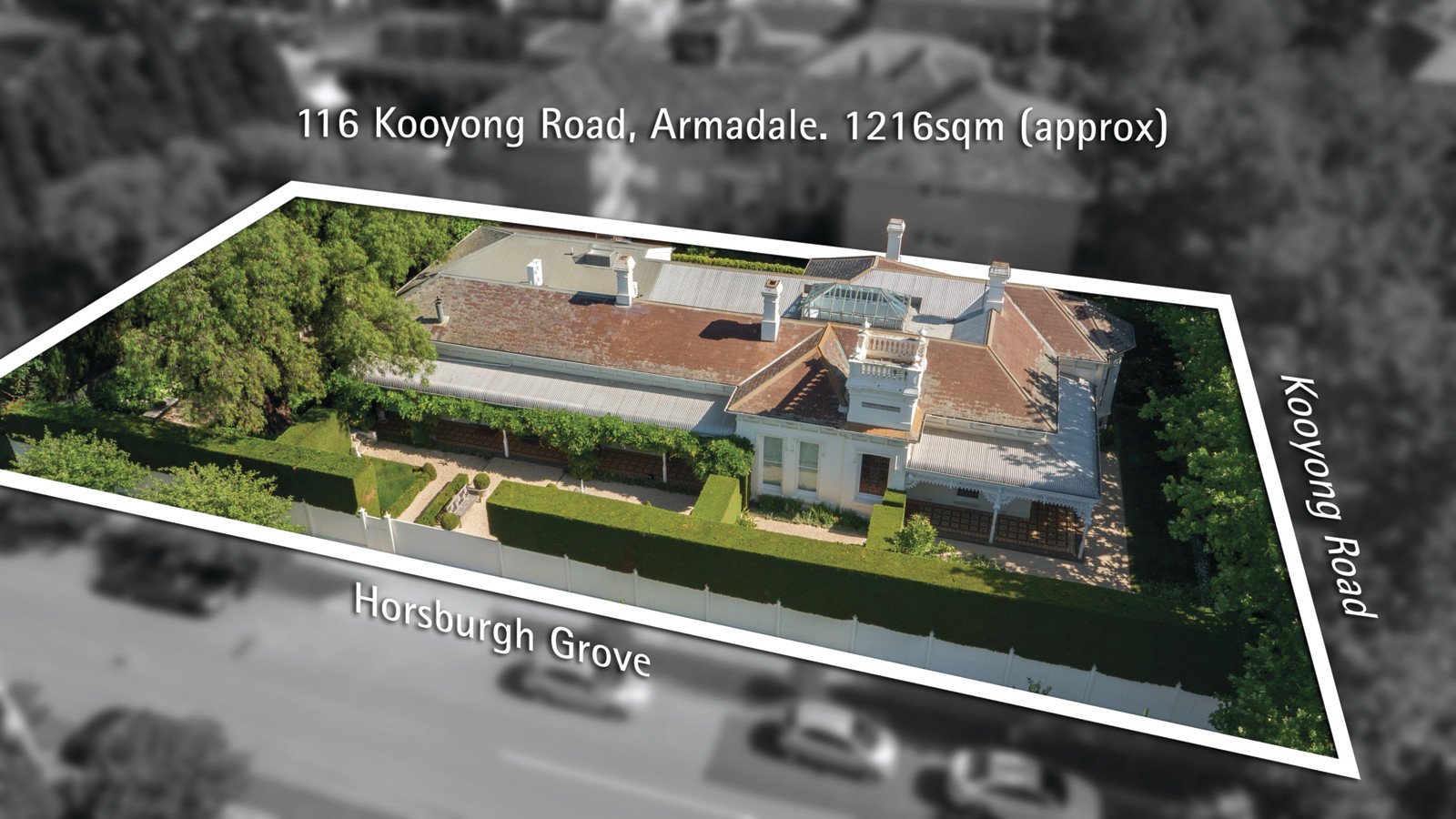 116 Kooyong Road, Armadale, VIC