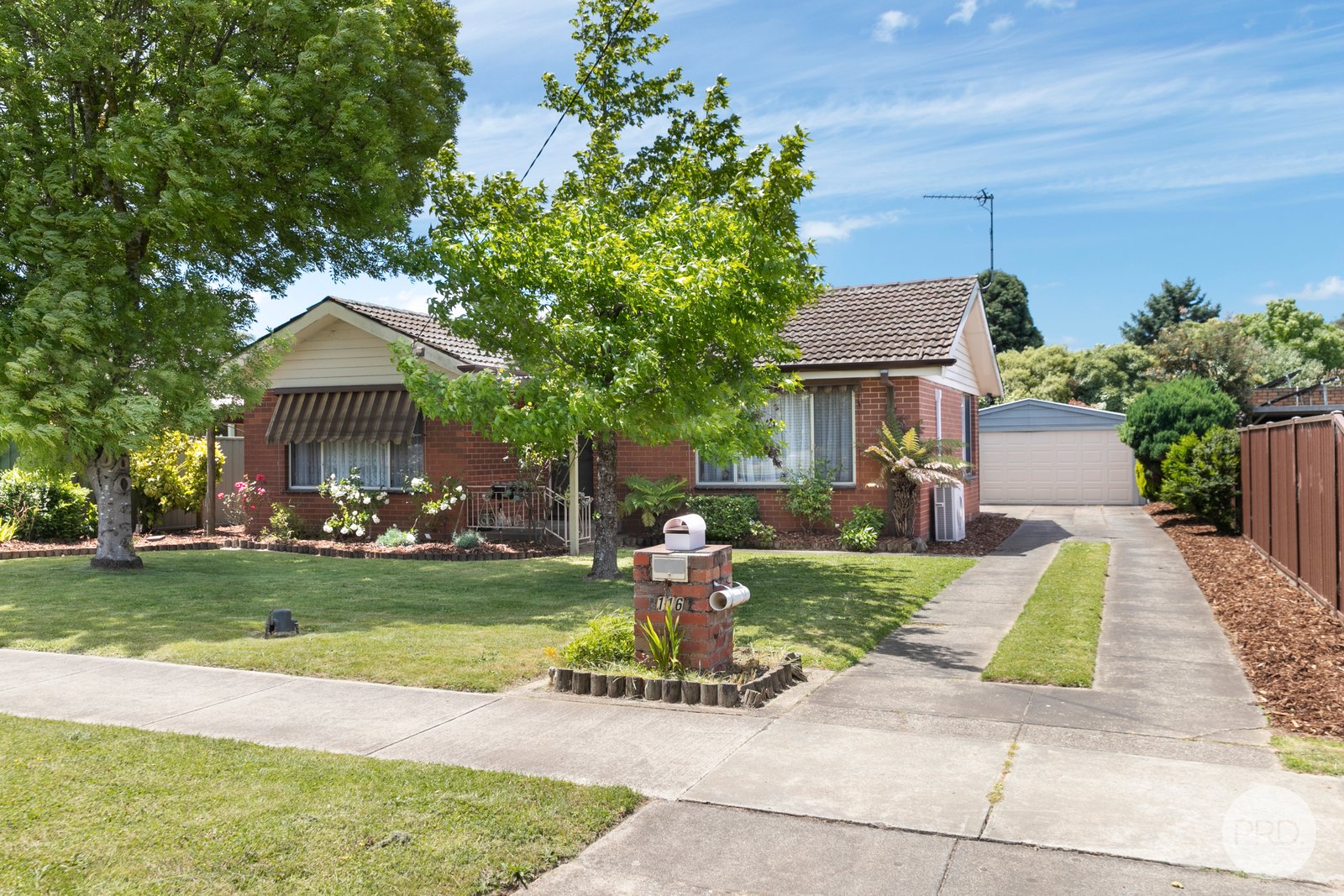 116 Learmonth Road WENDOUREE 2