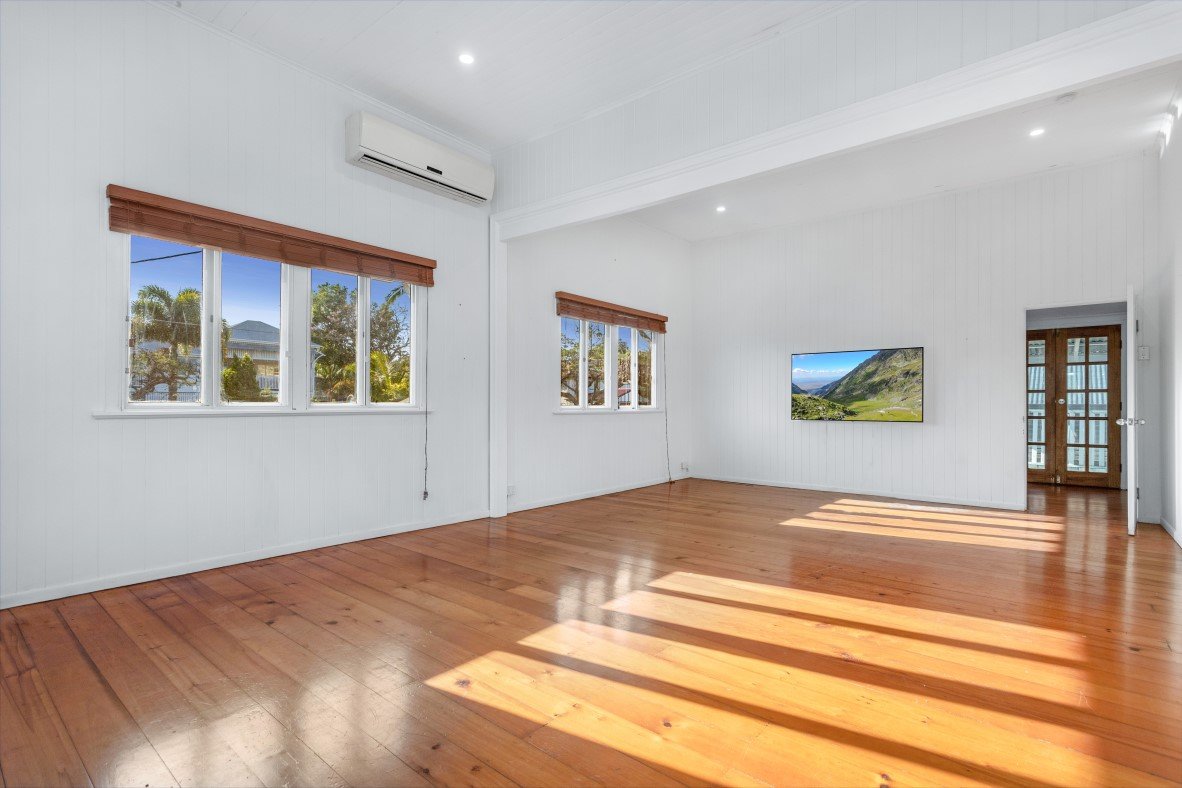 116 Manson Road HENDRA 4