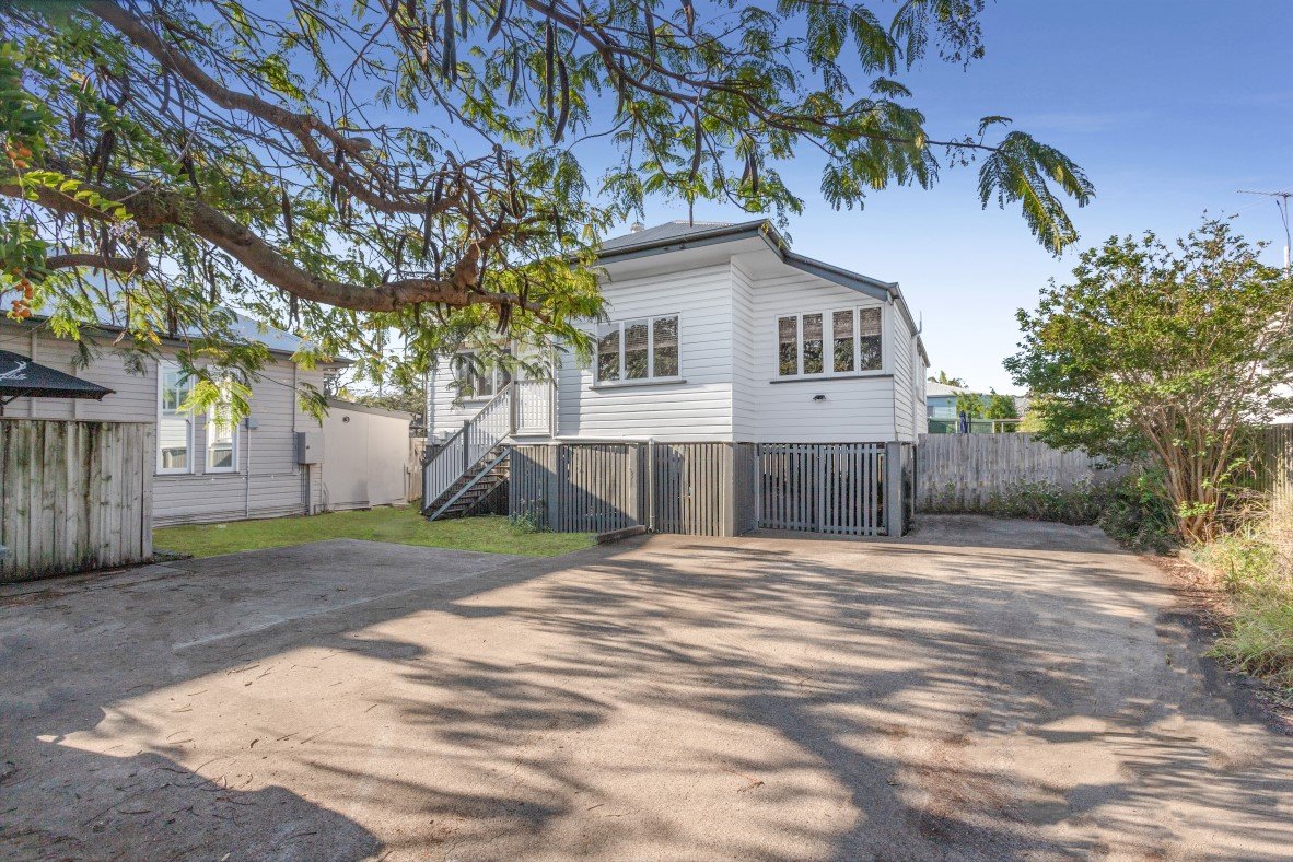 116 Manson Road HENDRA 12