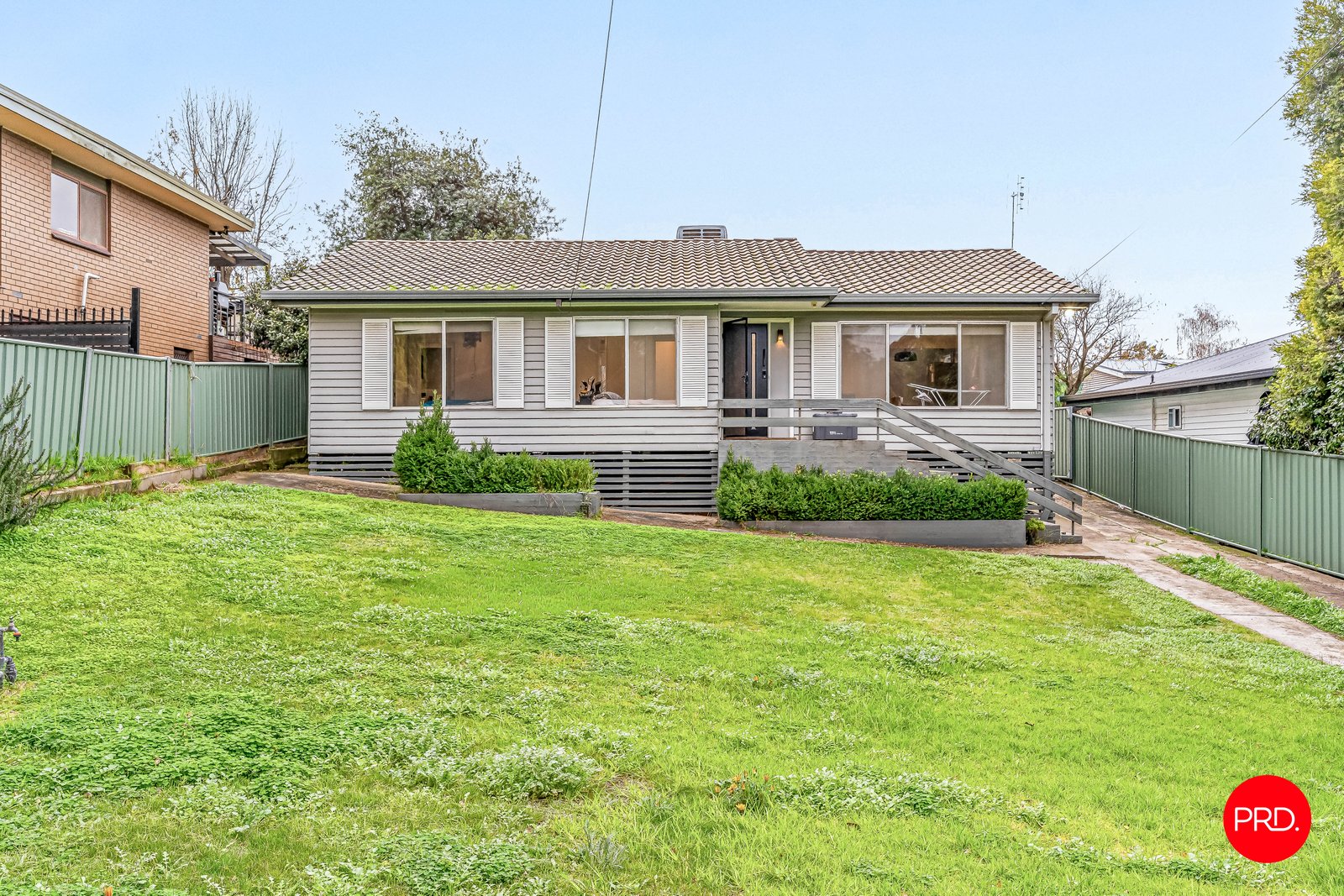 116 Maple Street GOLDEN SQUARE 2