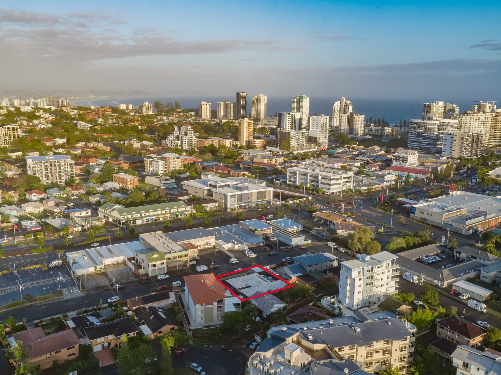 1/16 McGregor Crescent TWEED HEADS 13