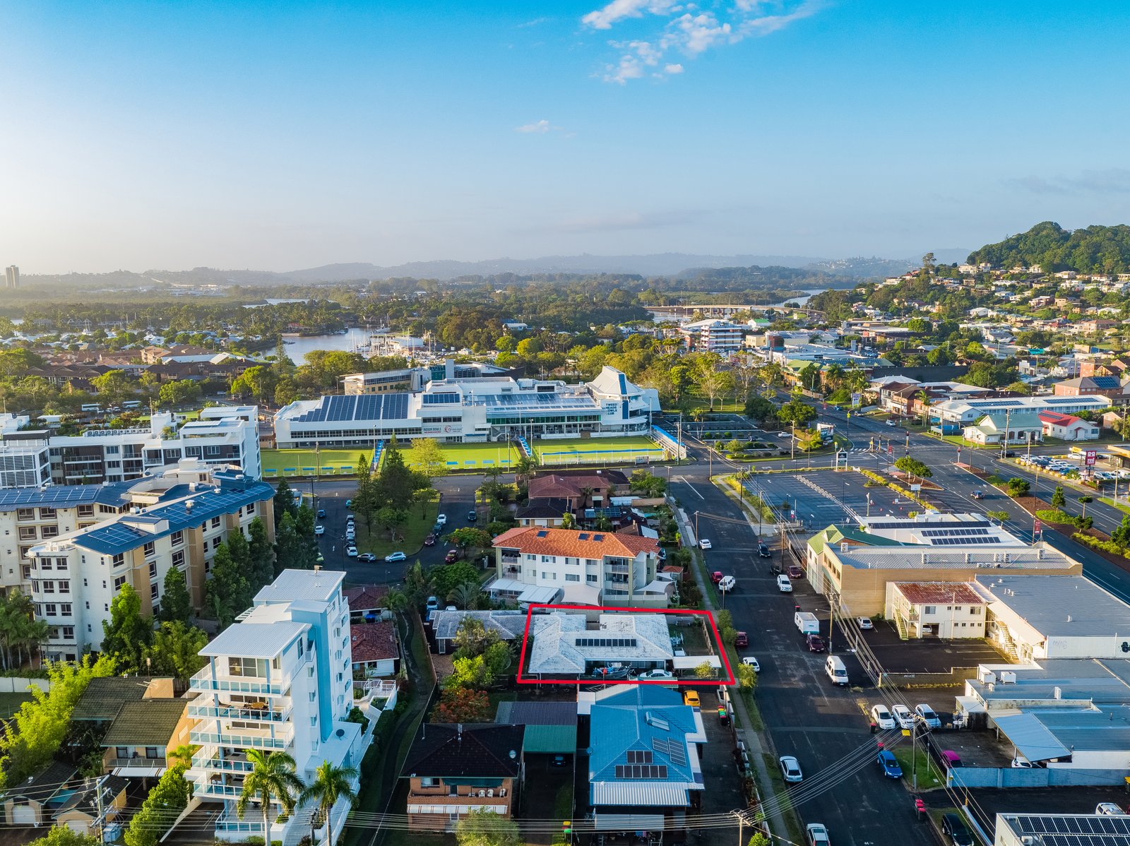 1/16 McGregor Crescent TWEED HEADS 14