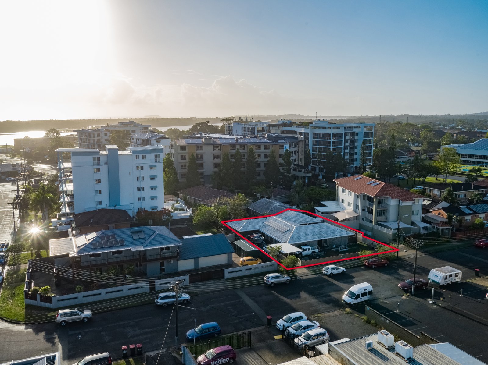 1/16 McGregor Crescent TWEED HEADS 15