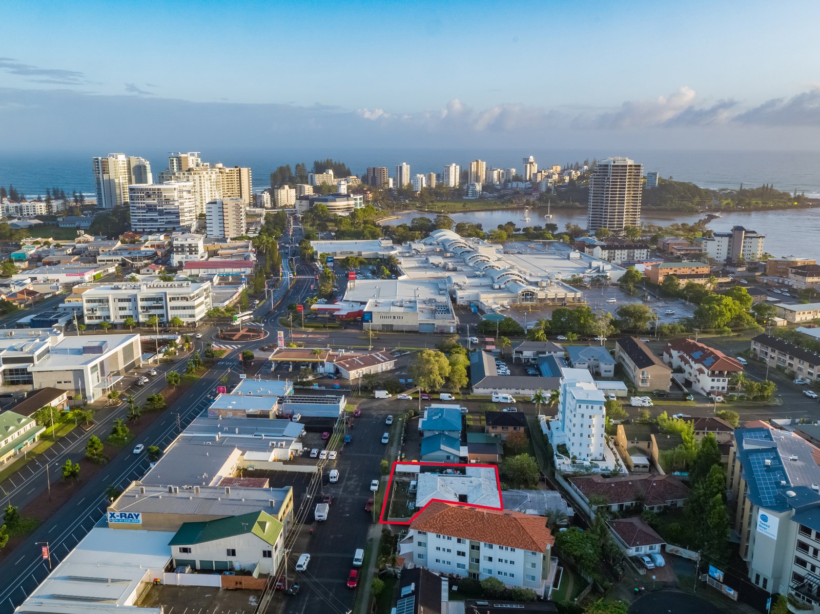 1/16 McGregor Crescent TWEED HEADS 16