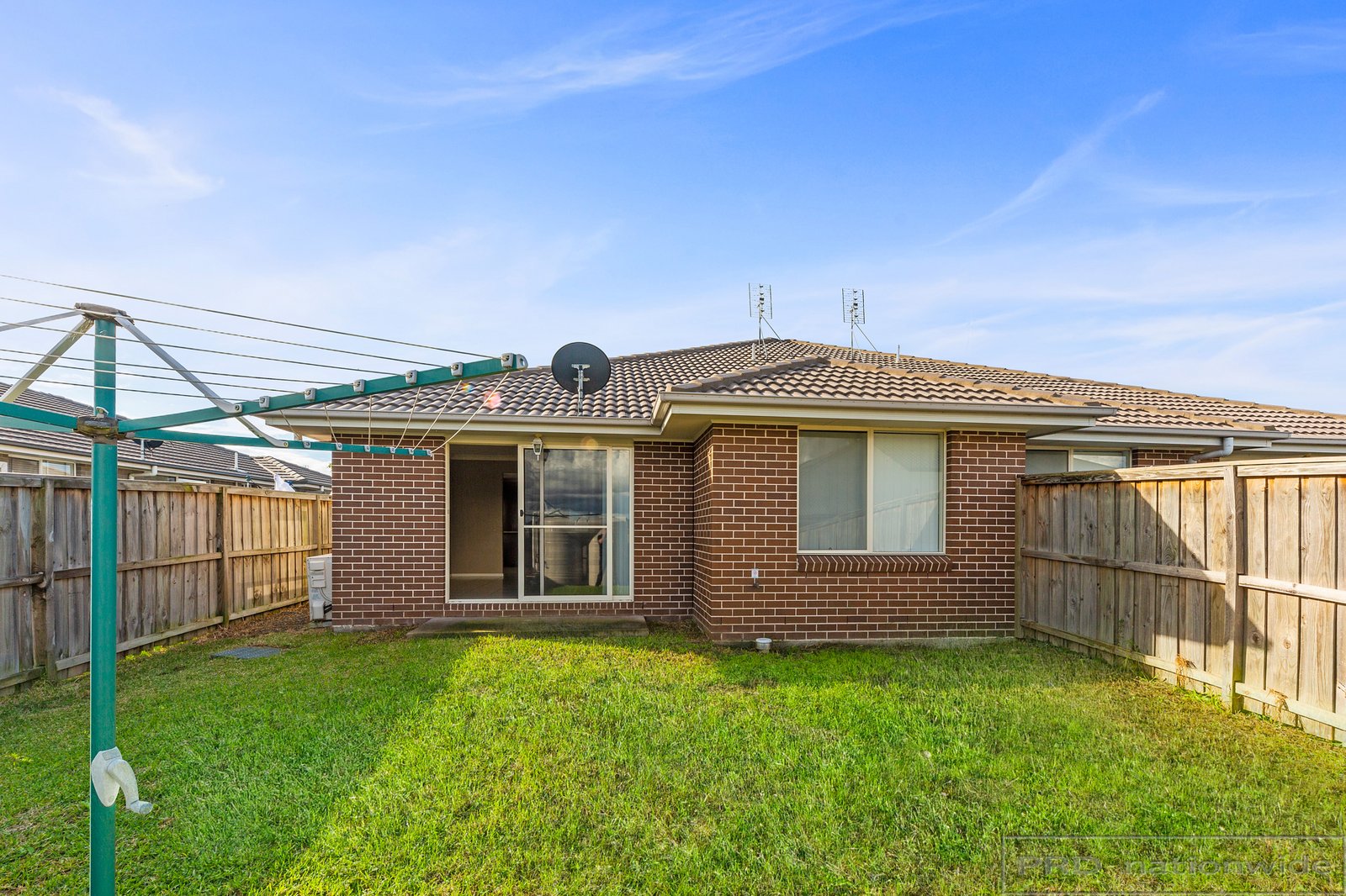 116 McKeachie Drive ABERGLASSLYN 9