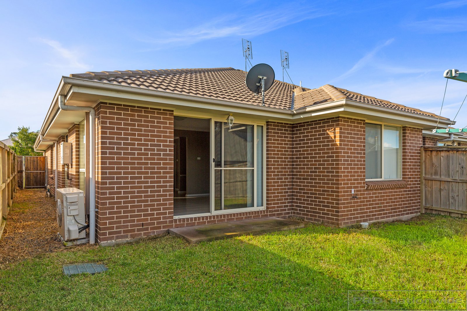 116 McKeachie Drive ABERGLASSLYN 11